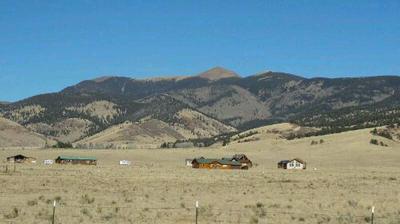 Wheeler peak