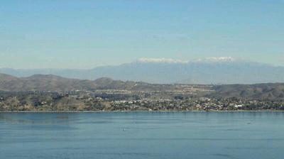 Lake Elsinore